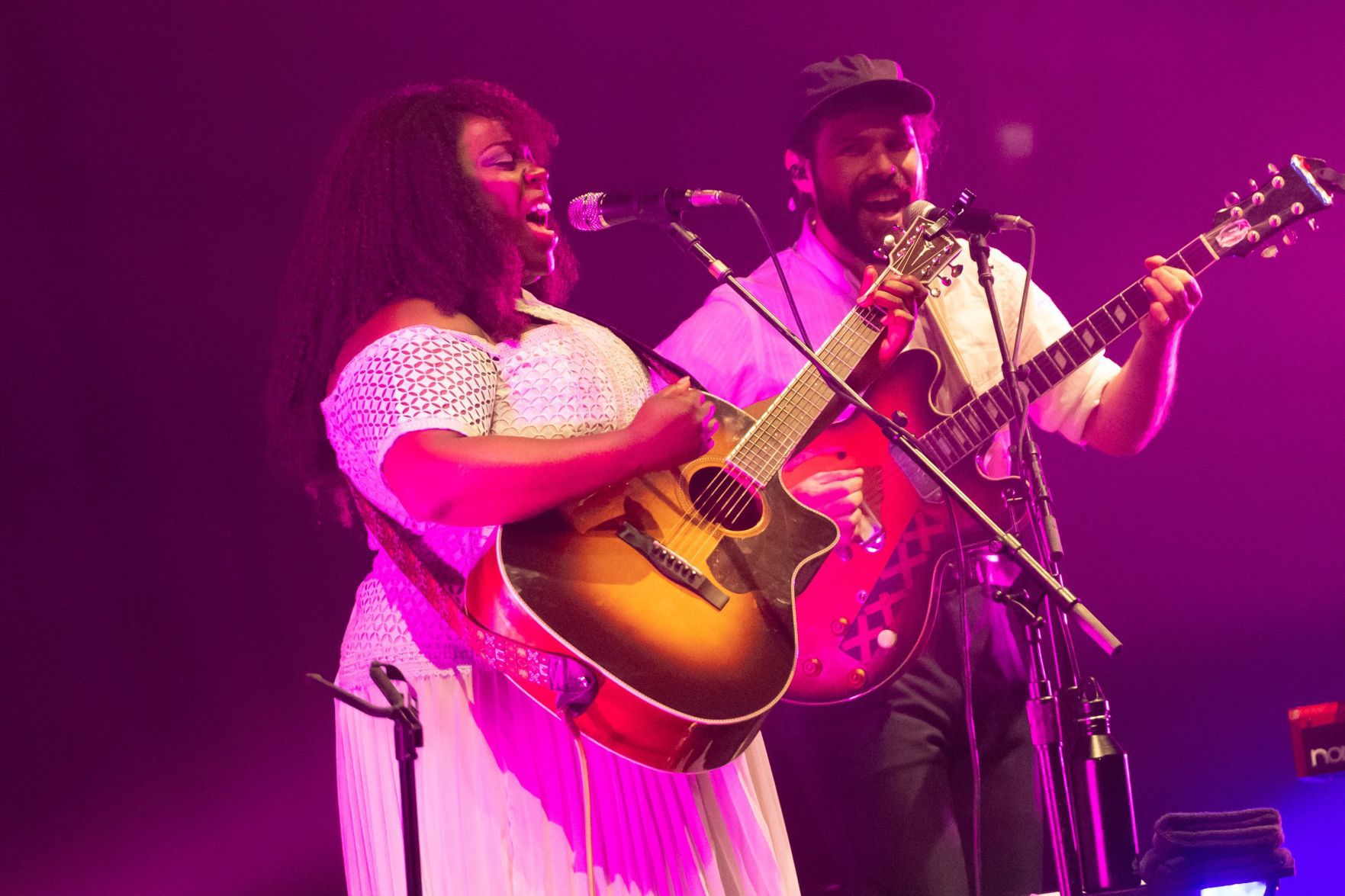 Kacey Musgraves at Stifel Theatre